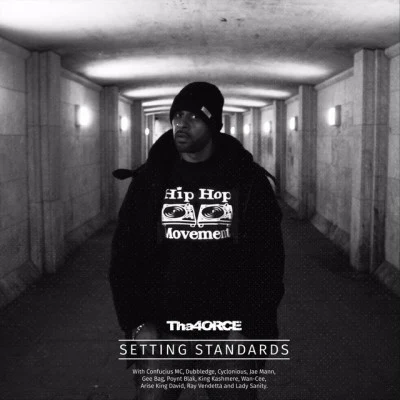 Tha 4orce/Gee Bag Setting Standards II