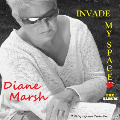 Diane Marsh/Sammy/Winfree/Jovan/T-Groove/B.Thompson Move Your Body