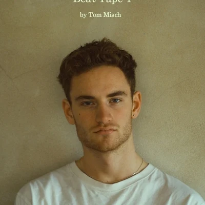 歌手 Tom Misch