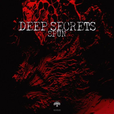 歌手 Deep Secrets