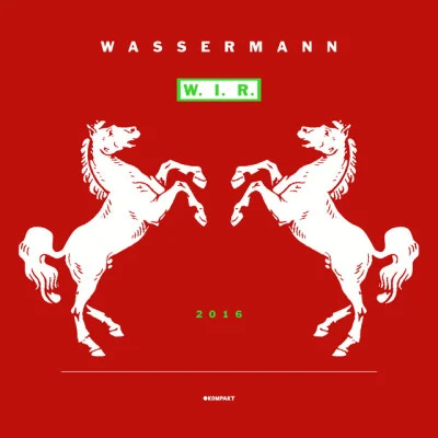 歌手 WassermannMichael Mayer