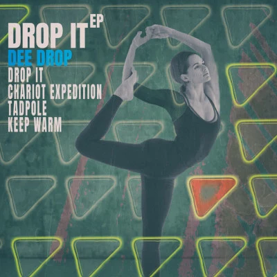 歌手 Dee Drop