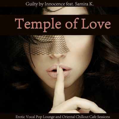 Guilty by Innocence/Samira K./Quintino &amp; Blasterjaxx/Sonic Bumbers Red Velvet Erotic Lounge