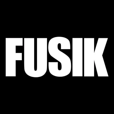 歌手 Fusik