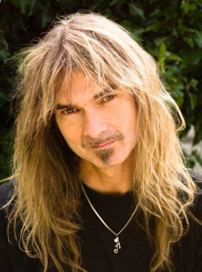 歌手 Arjen Anthony Lucassen