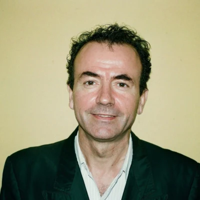 歌手 Hugh Cornwell