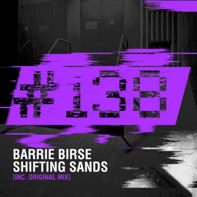 歌手 Barrie Birse