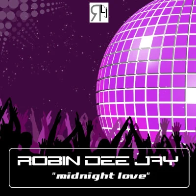 Robin Dee Jay/Ariane Blank/Erick Morillo/Weekend Heroes/Alec Chizhik/Indira Boka Berlin At Night, Vol. 2