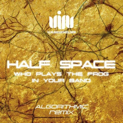 歌手 Half Space