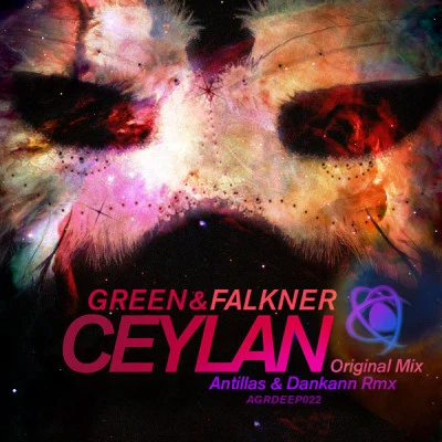 Green &amp; Falkner/Elleah Break the Silence