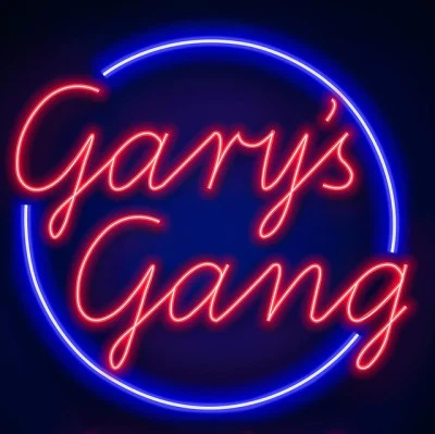 歌手 Gary&#x27;s Gang