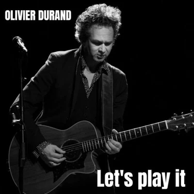 歌手 Olivier DurandElliott Murphy