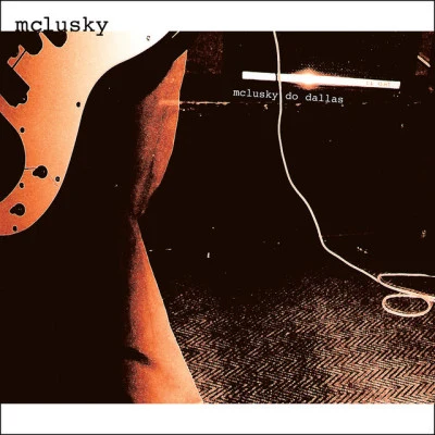 歌手 Mclusky