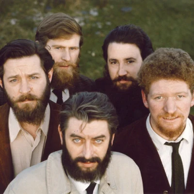 歌手 The Dubliners