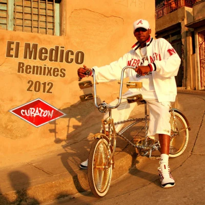 El Medico/Million Stylez Ragga Reggaeton Hits (by DJ Paulito)