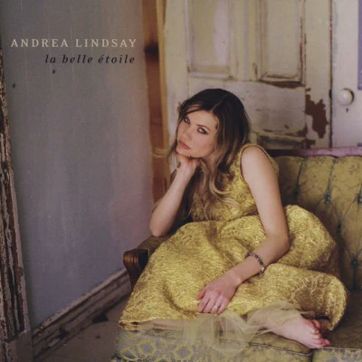 歌手 Andrea LindsayDiane Tell