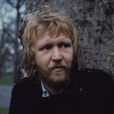 歌手 Harry Nilsson