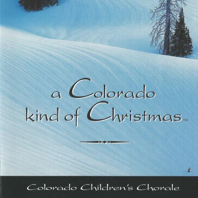 歌手 Colorado Children&#x27;s Chorale