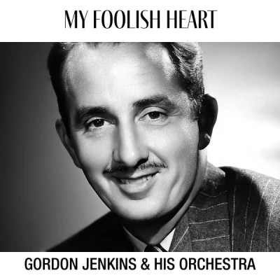 歌手 Gordon Jenkins and His OrchestraRichard RodgersGordon Jenkins