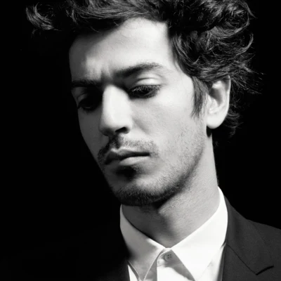 歌手 Gesaffelstein