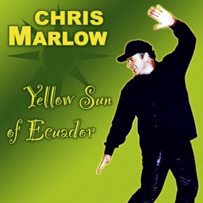 歌手 Chris Marlow