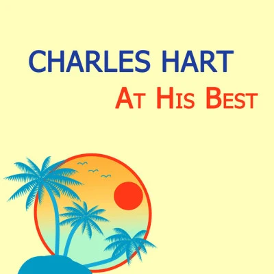 歌手 Charles HartLewis James