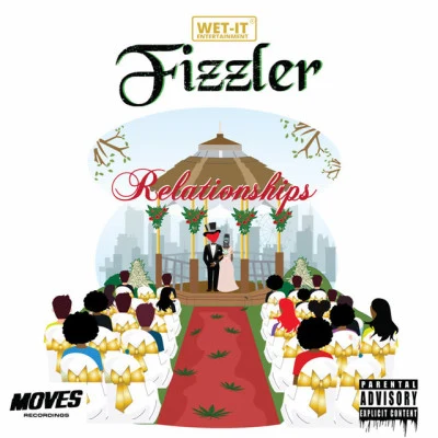 Wet-It Entertainment/Fizzler SOLID