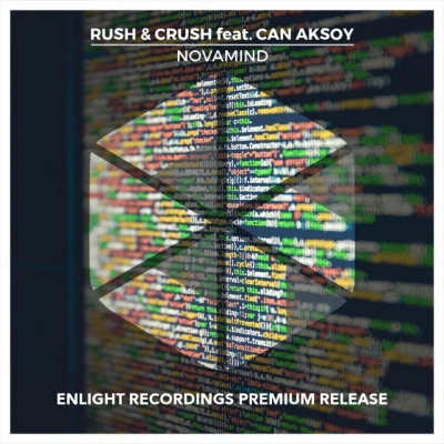 Can Aksoy/Rush & Crush Novamind