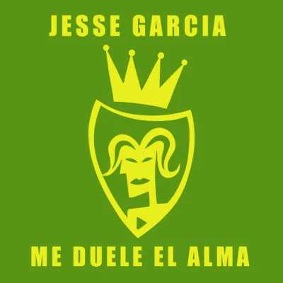 歌手 Jesse Garcia