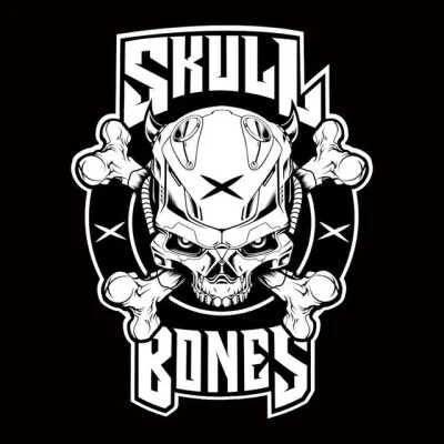 Skull x Bones The Cursed Island