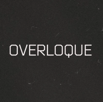 歌手 Overloque