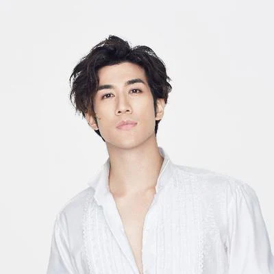 歌手 李治廷 (Aarif)