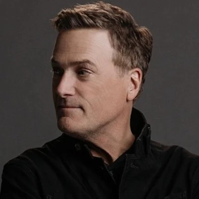 歌手 Michael W. Smith