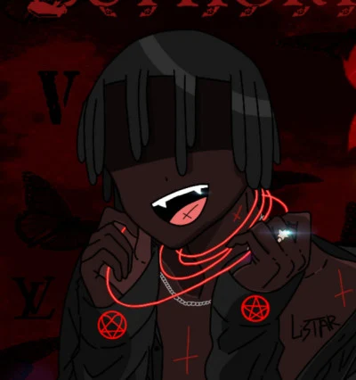 Kaneki Carti/Freeze Corleone Weird Vision