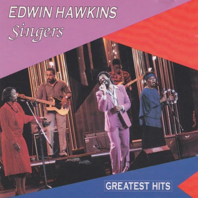 歌手 Edwin Hawkins Singers