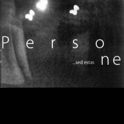 歌手 Persone