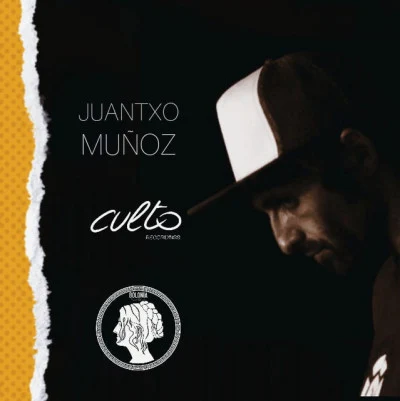 歌手 Juantxo Munoz