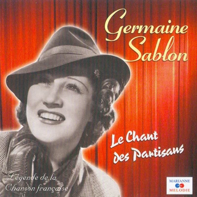 Germaine Sablon 200 Chansons Françaises