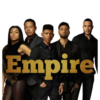 歌手 Empire CastSerayah