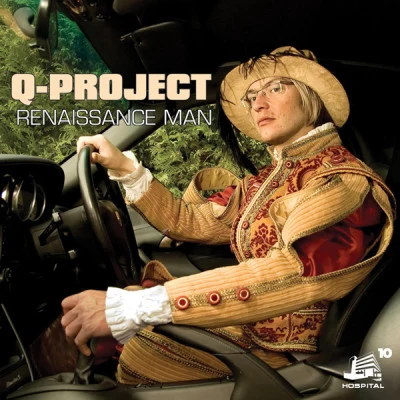 歌手 Q-Project