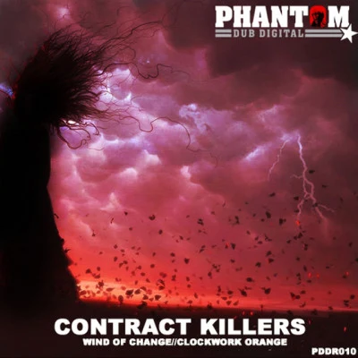 Contract Killers/Engage/Implex/Midnight Request/Maject Sunday Hangover EP