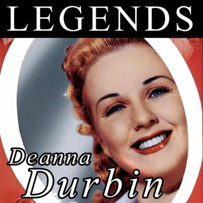 歌手 Deanna Durbin