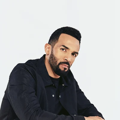 歌手 Craig David