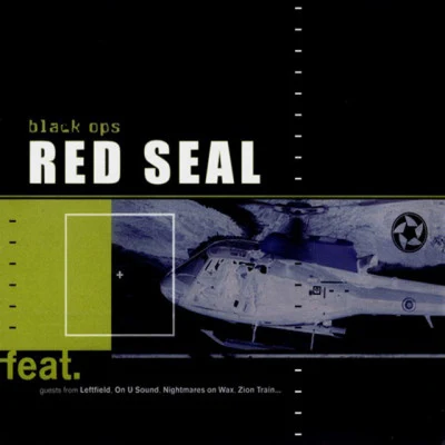 歌手 Red Seal