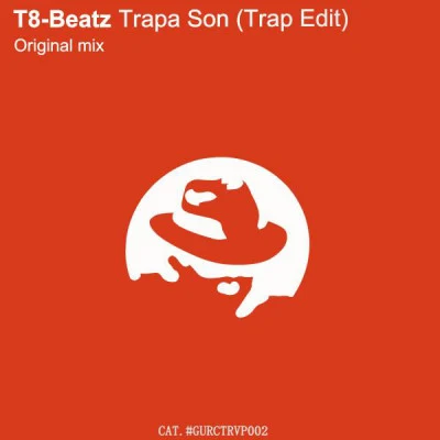 歌手 T8-Beatz