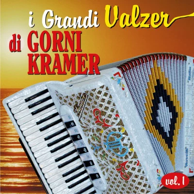 Gorni Kramer/Luttazzi/Orchestre Kramer e Luttazzi/Kramer The Smile of Swing