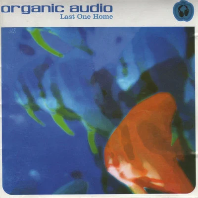 歌手 Organic Audio