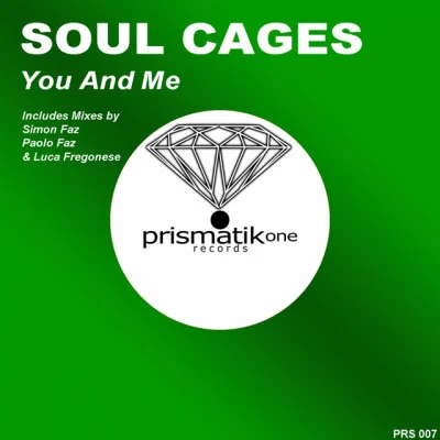 歌手 Soul Cages