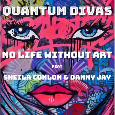 歌手 Quantum DivasSheila Conlon