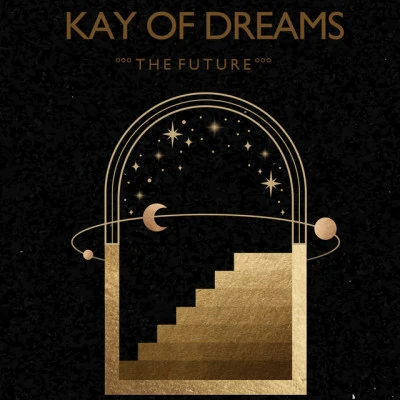 歌手 Kay Of Dreams